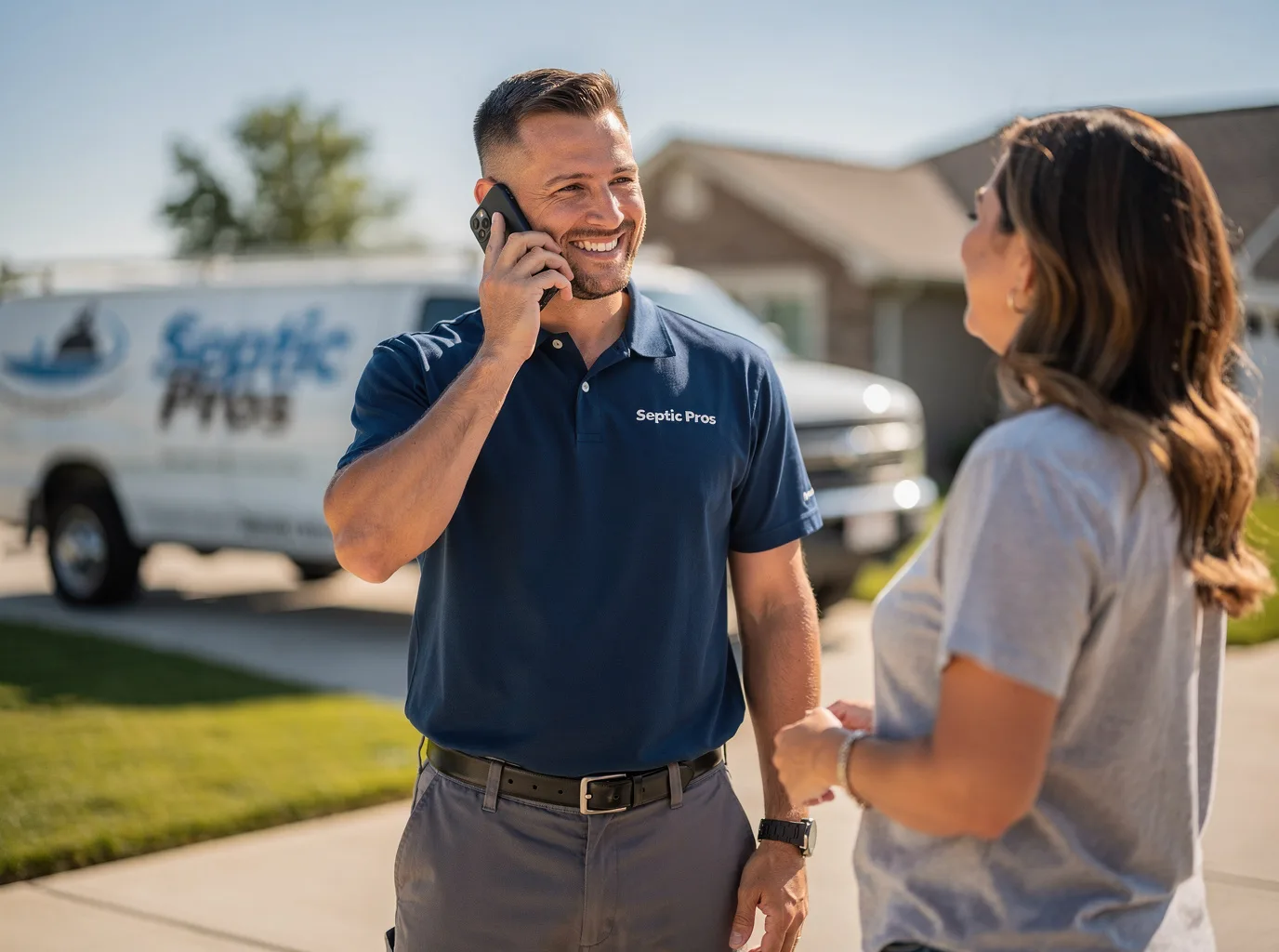 Septic Tank Pumping Maugansville, MD FAQs